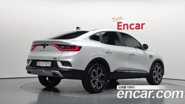 Renault XM3 1.3 TCe RE Signature, миниатюра 24