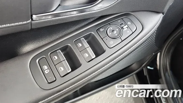 Hyundai Sonata Premium, миниатюра 29