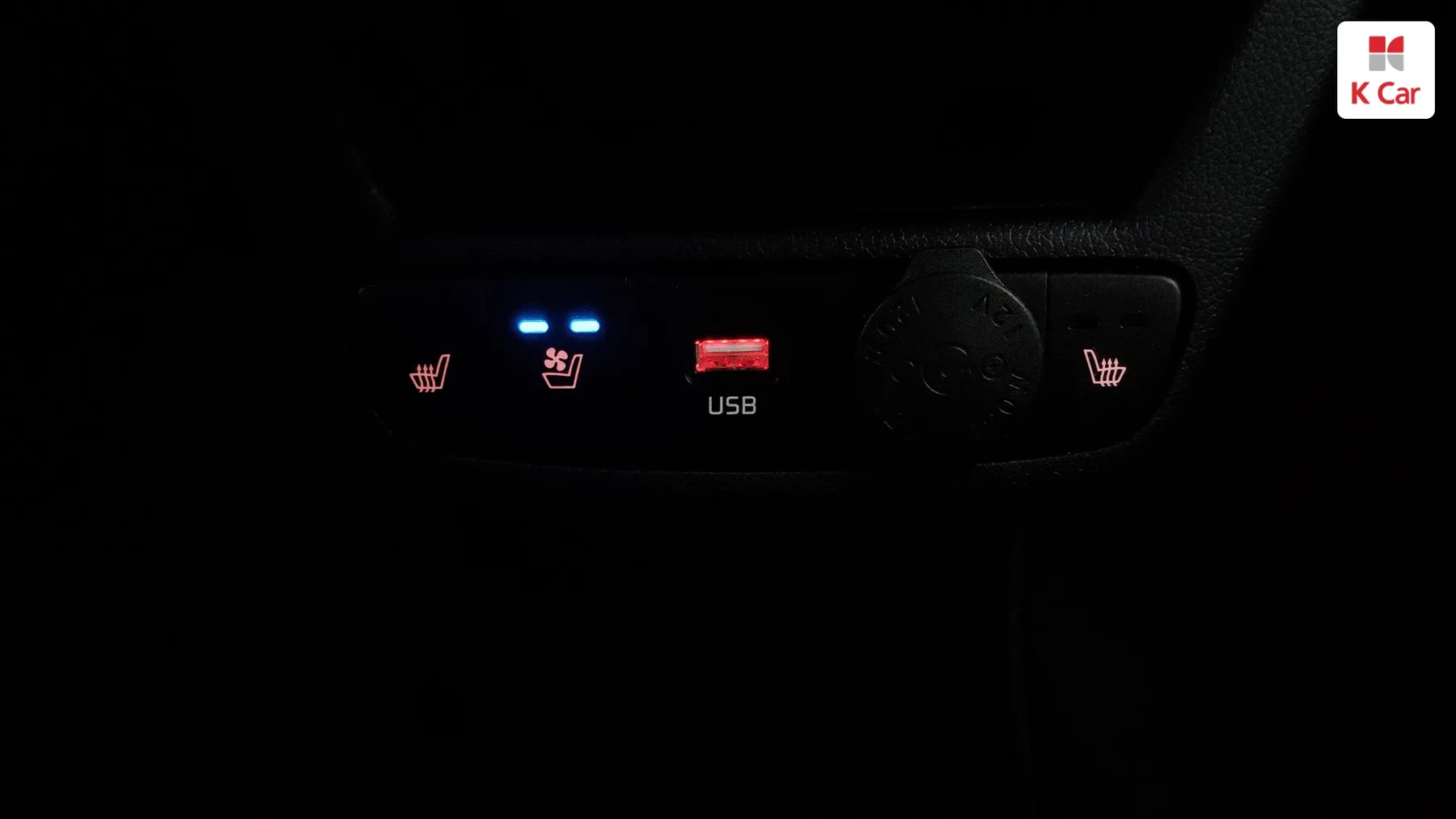 Kia Ray Signature, миниатюра 9