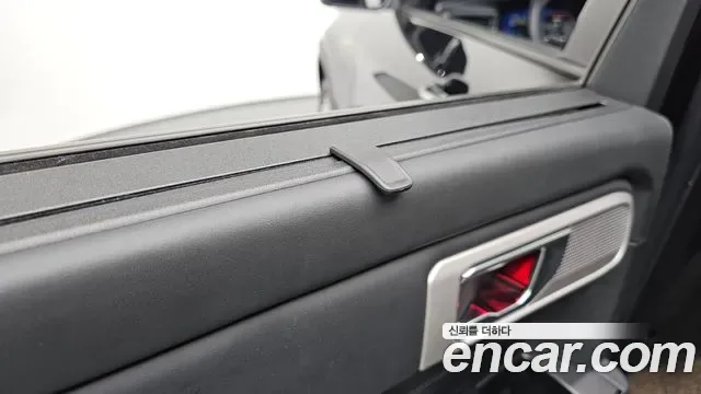 Ford Explorer 3.0 4WD, миниатюра 30