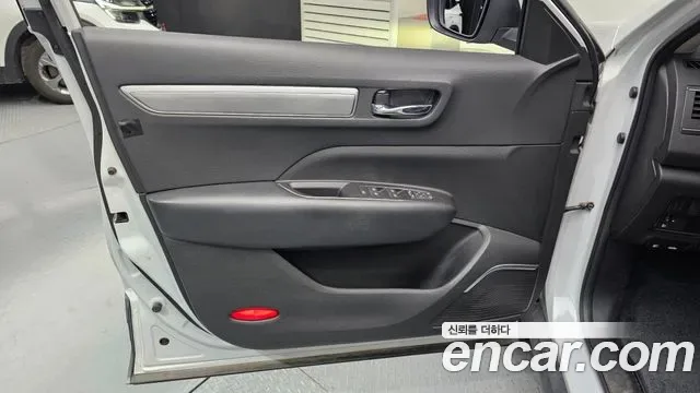 Renault QM6 2.0 LPe RE 2WD, миниатюра 16