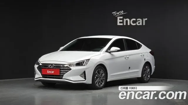 Hyundai Avante AD, миниатюра 10