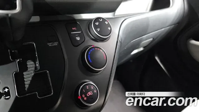Kia Ray Signature, миниатюра 17