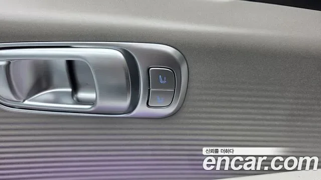 Hyundai Ioniq 6 AWD, миниатюра 24