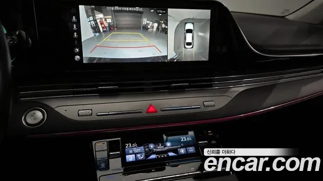 Hyundai Grandeur, миниатюра 21