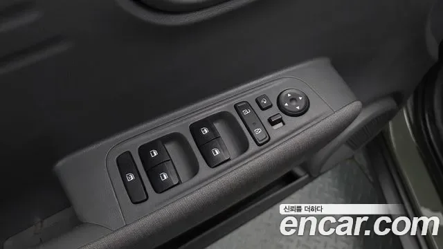 Hyundai Casper Modern, миниатюра 24