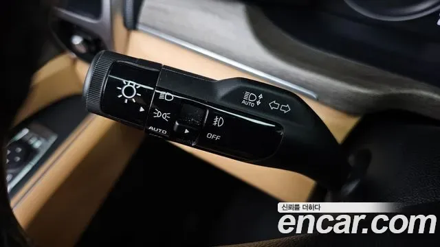 Kia Sorento дизель 2.2 2WD Prestige, миниатюра 4