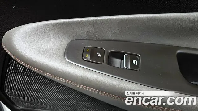 Hyundai Santa FE дизель 2.0 2WD, миниатюра 15
