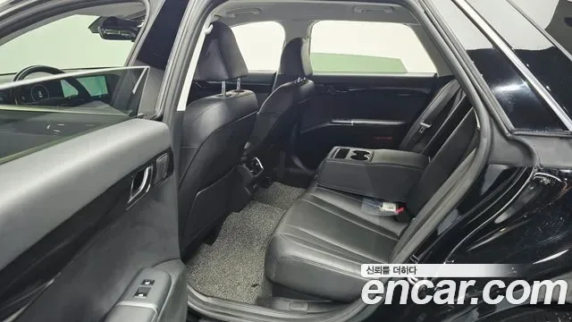 Hyundai Grandeur 2.5 бензин 2WD Premium, миниатюра 25