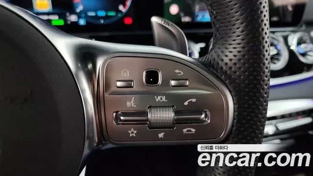 Mercedes-Benz AMG GT 4 43 4MATIC+, миниатюра 14