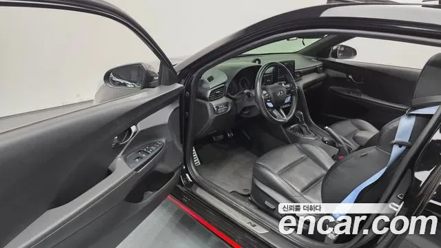 Hyundai Veloster 2.0 N, миниатюра 16