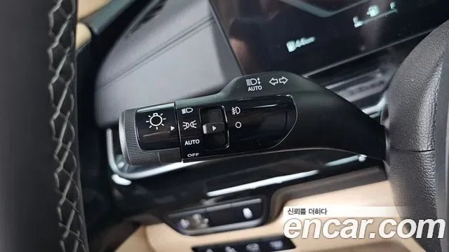 Kia Carnival бензин 9 мест ( ), миниатюра 8