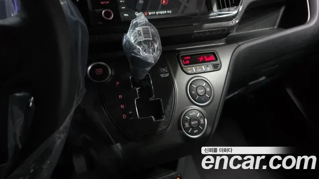 Kia Ray Signature X Line, миниатюра 18