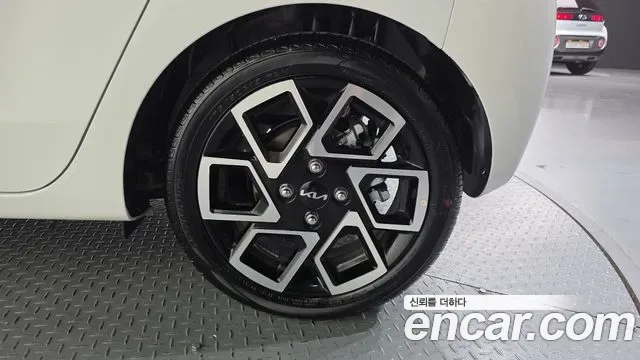 Kia Ray Signature, миниатюра 13