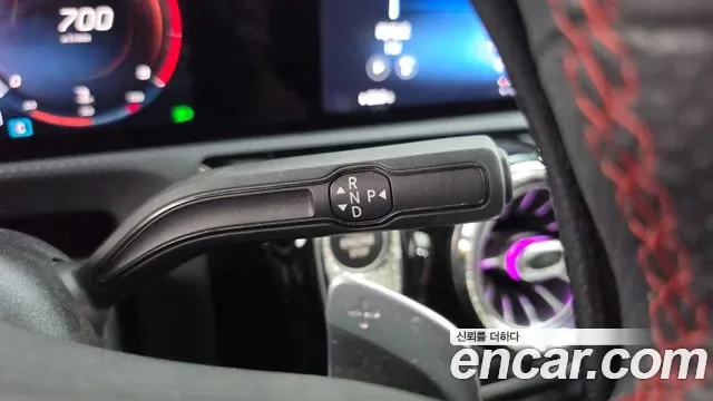 Mercedes-Benz CLA CLA250 4MATIC, миниатюра 12