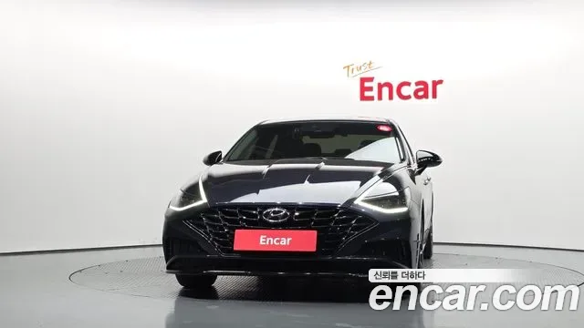 Hyundai Sonata 2.0 Premium, миниатюра 22