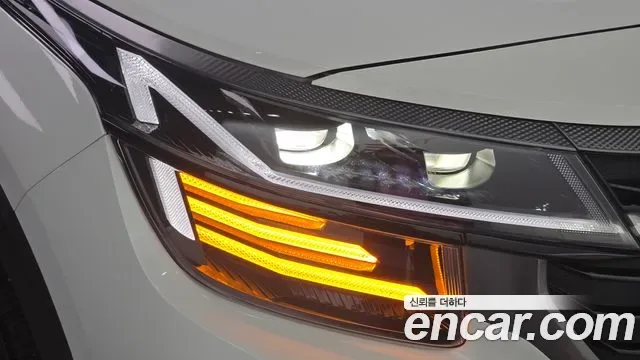 Kia Seltos бензин 2.0 2WD Gravity, миниатюра 8