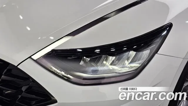Hyundai Sonata 2.0 Premium, миниатюра 26