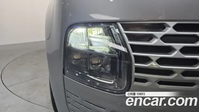 Hyundai Staria L3.5 9 мест Modern, миниатюра 21