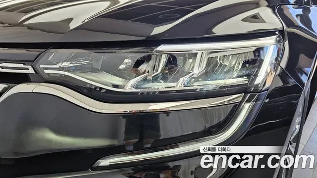 Renault SM6 1.3 TCe, миниатюра 10