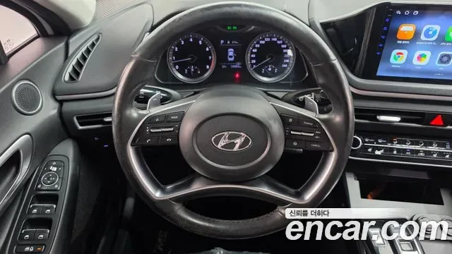 Hyundai Sonata, миниатюра 2