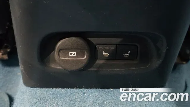 Volvo C40, миниатюра 15