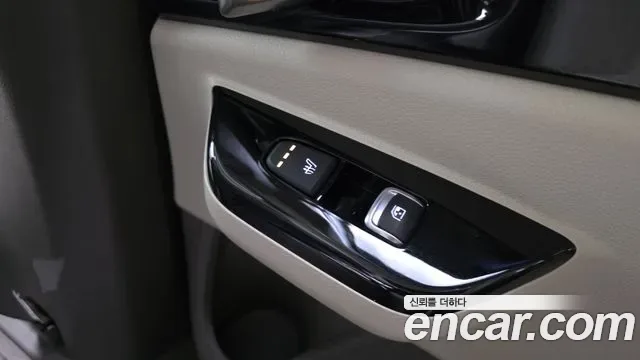 Kia Carnival дизель 9 мест Signature, миниатюра 13