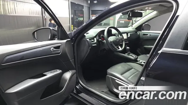 Renault XM3 1.6 GTe LE, миниатюра 13