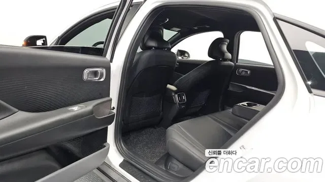 Hyundai Ioniq 6, миниатюра 20