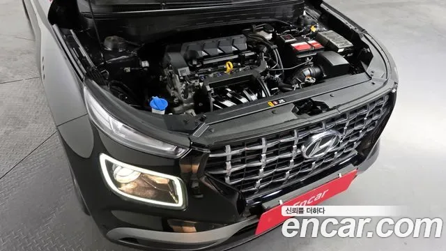 Hyundai Venue 1.6 Modern, миниатюра 19