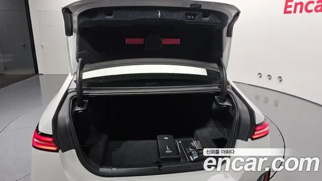BMW 5 (G60) 523d M, миниатюра 22