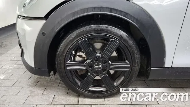 MINI Cooper III, миниатюра 16