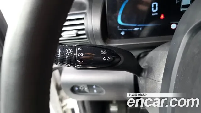 Hyundai Casper Modern, миниатюра 25