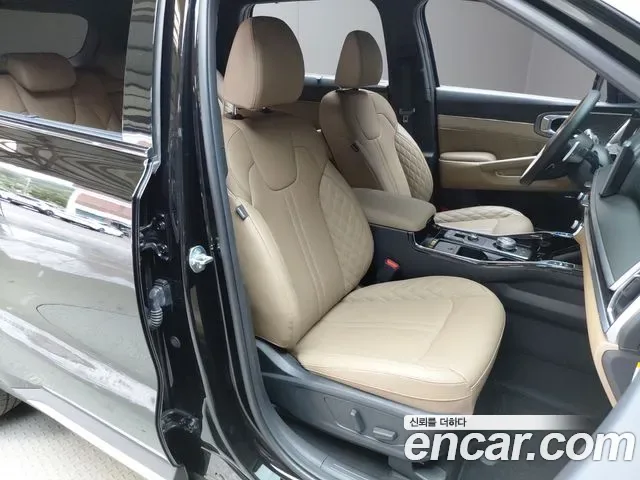Kia Sorento HEV 1.6 2WD Gravity, миниатюра 14