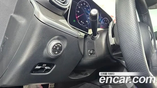 Mercedes-Benz CLE CLE200, миниатюра 14