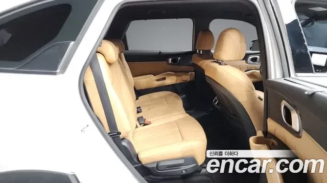 Kia Sorento HEV 1.6 2WD, миниатюра 5