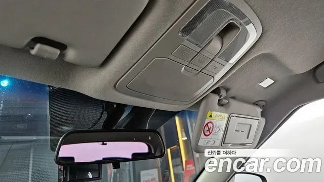 KGM Tivoli бензин 1.5 2WD V3, миниатюра 12