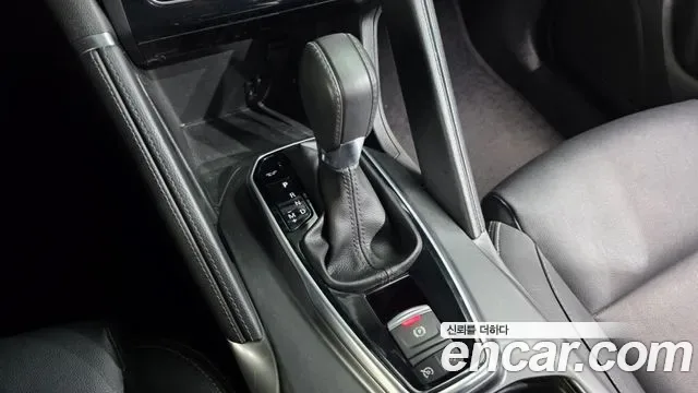 Renault QM6 2.0 GDe LE 2WD, миниатюра 25