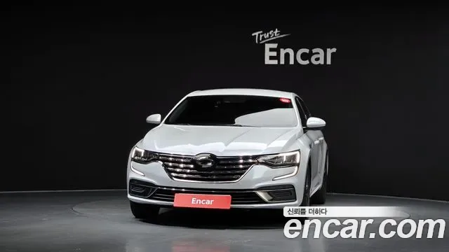 Renault SM6 1.3 TCe, миниатюра 7