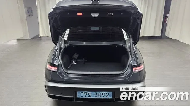 Hyundai Ioniq 6, миниатюра 22