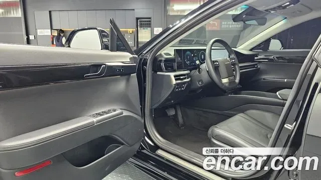 Hyundai Grandeur, миниатюра 5