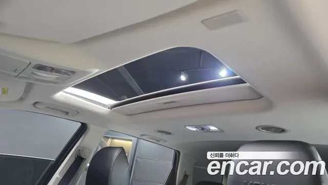 Kia Mohave дизель 3.0 4WD 6 мест, миниатюра 26