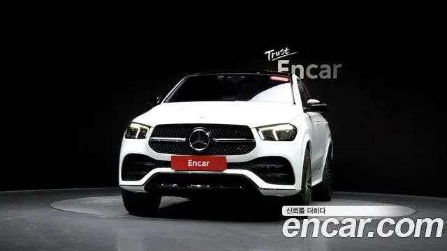 Mercedes-Benz GLE GLE400d 4MATIC, миниатюра 16