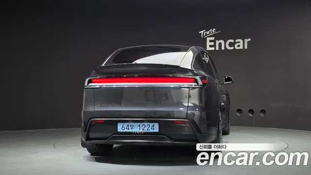 Tesla Y L AWD, миниатюра 17