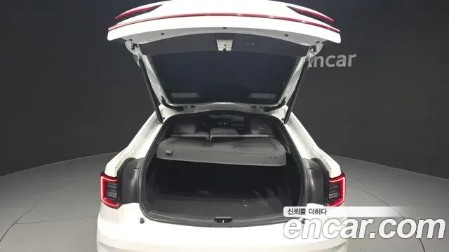 Polestar 2, миниатюра 11