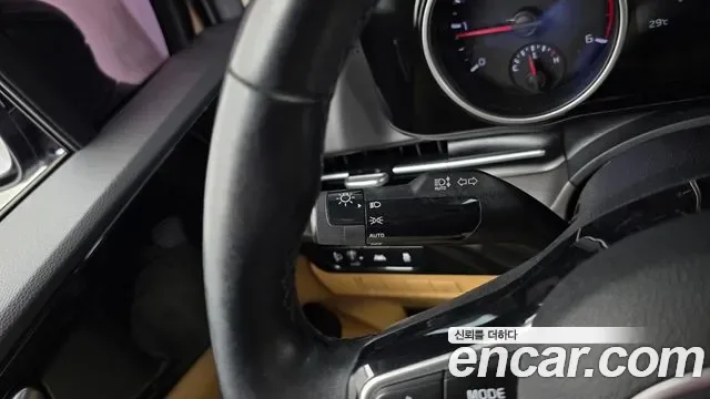 Kia Carnival дизель 9 мест Prestige, миниатюра 14