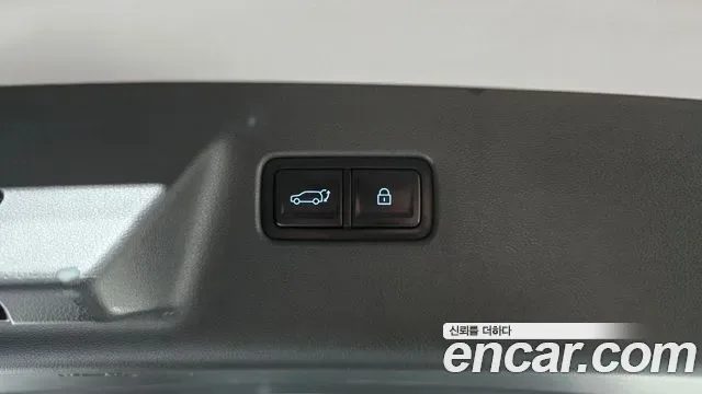 Hyundai Santa FE HEV 1.6 4WD Prestige, миниатюра 28