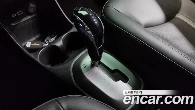 Chevrolet The New Spark, миниатюра 28