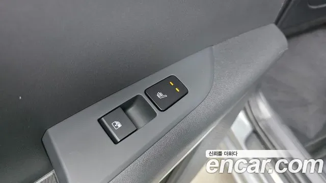 Kia Niro EV, миниатюра 20