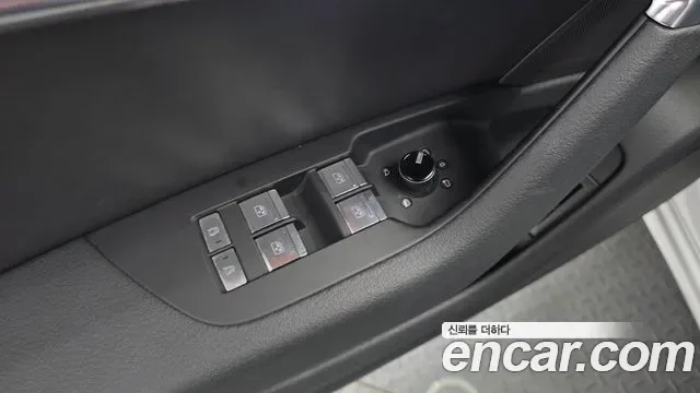 Audi A6 45 TFSI Premium, миниатюра 3